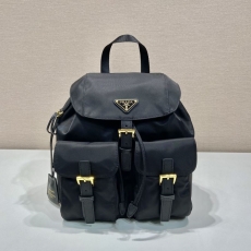 Prada Backpacks